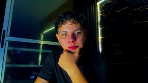 Alessandro online show from 06.21.26