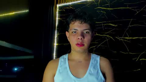Alessandro online show from 06.25.26