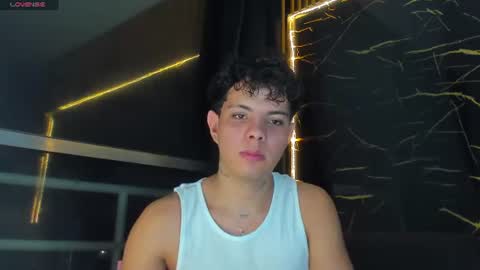 Alessandro online show from 07.08.26