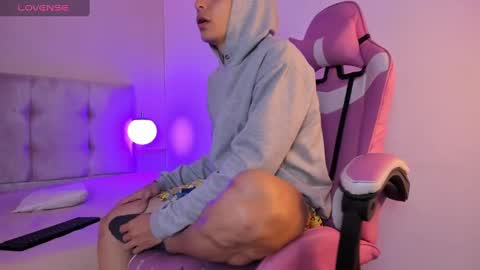 Snapshot of alessandro_dybala chatting on 01.16.25 Alessandro Dybala online show from 01.16.25