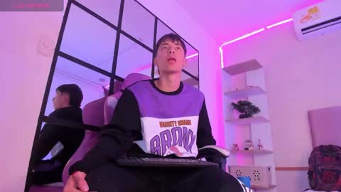 Snapshot of alessandro_dybala chatting on 01.19.25 Alessandro Dybala online show from 01.19.25