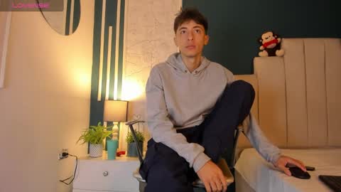 Snapshot of alessandro_dybala chatting on 01.31.25 Alessandro Dybala online show from 01.31.25