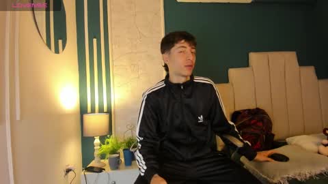 Snapshot of alessandro_dybala chatting on 02.08.25 Alessandro Dybala online show from 02.08.25