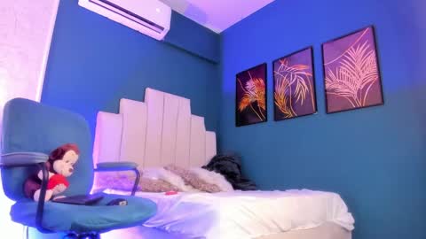 Snapshot of alessandro_dybala chatting on 02.21.25 Alessandro Dybala online show from 02.21.25