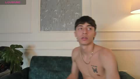 Snapshot of alessandro_dybala chatting on 03.08.25 Alessandro Dybala online show from 03.08.25