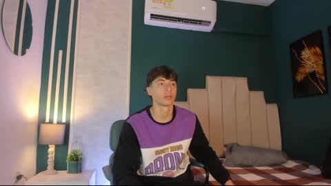 Snapshot of alessandro_dybala chatting on 09.11.25 Alessandro Dybala online show from 09.11.25