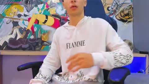 Snapshot of alessandro_dybala chatting on 10.16.25 Alessandro Dybala online show from 10.16.25