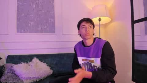 Snapshot of alessandro_dybala chatting on 10.19.25 Alessandro Dybala online show from 10.19.25