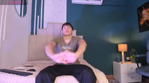 Snapshot of alessandro_dybala chatting on 11.07.25 Alessandro Dybala online show from 11.07.25