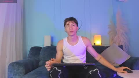 Snapshot of alessandro_dybala chatting on 11.29.25 Alessandro Dybala online show from 11.29.25