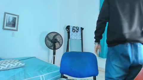 Alessandro Dybala online show from 02.08.26