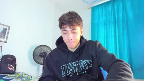 Alessandro Dybala online show from 02.13.26