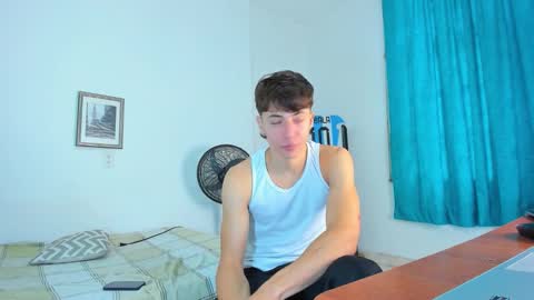 Alessandro Dybala online show from 03.15.26