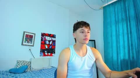 Alessandro Dybala online show from 05.13.26