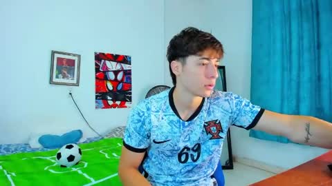 Alessandro Dybala online show from 06.01.26