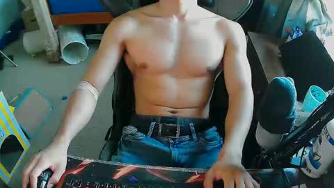 Alessandro online show from 10.30.25