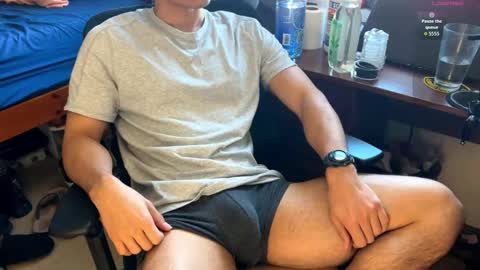 Alessandro online show from 01.11.26