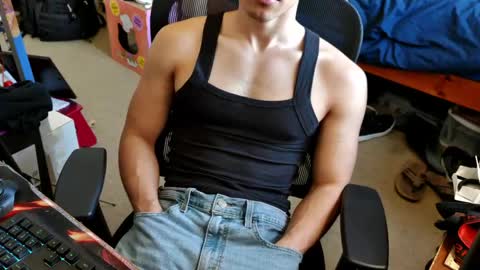 Alessandro online show from 04.04.26