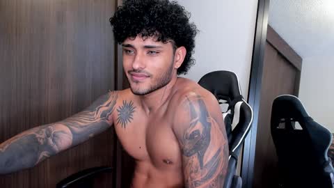 Alessandro Vanni online show from 12.21.24