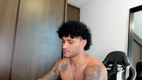 Alessandro Vanni online show from 01.10.25