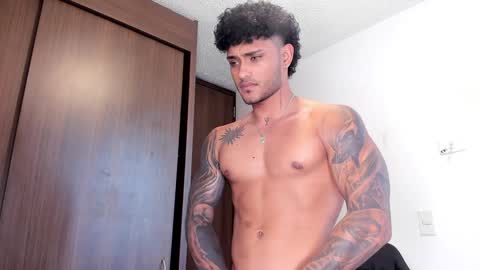 Alessandro Vanni online show from 01.31.25