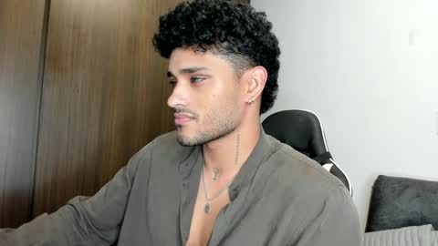 Alessandro Vanni online show from 03.09.25