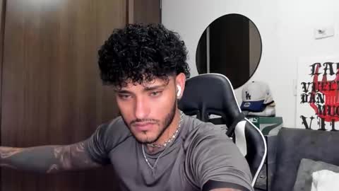 Alessandro Vanni online show from 09.09.25