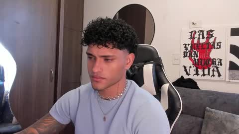 Alessandro Vanni online show from 12.21.25