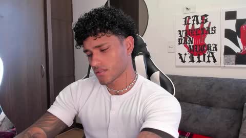 Alessandro Vanni online show from 01.06.26