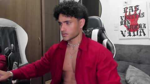 Alessandro Vanni online show from 02.10.26