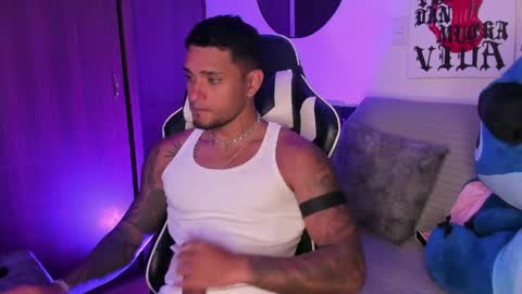 Alessandro Vanni online show from 06.09.26