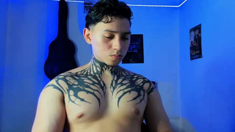 Alessandro online show from 01.16.25