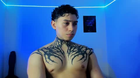 Alessandro online show from 02.23.25