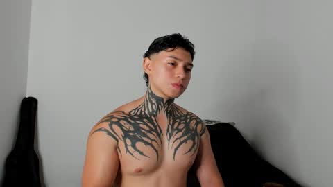 Alessandro online show from 03.27.26