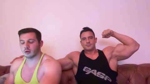 Alessandrobuilder online show from 12.21.24