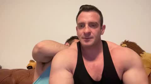 Alessandrobuilder online show from 03.07.25