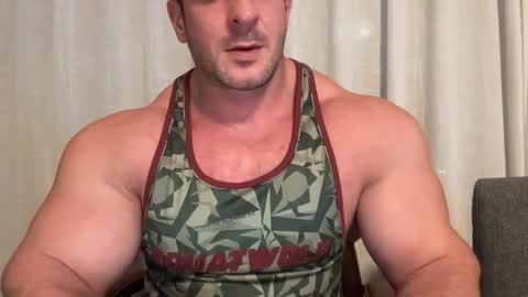 Alessandrobuilder online show from 09.28.25