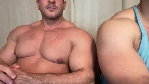 Alessandrobuilder online show from 11.02.25