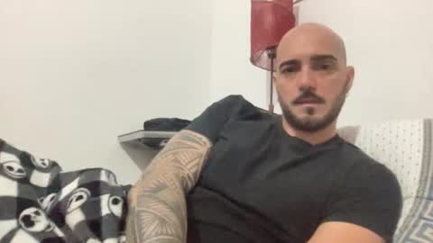 alessandromori91 online show from 12.15.25