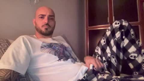 alessandromori91 online show from 12.21.25