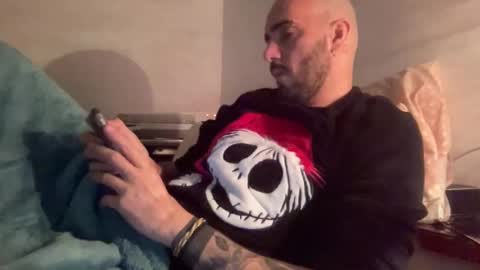 alessandromori91 online show from 01.06.26