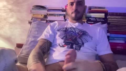 alessandromori91 online show from 03.10.26