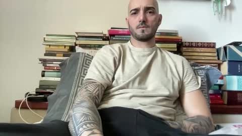 alessandromori91 online show from 03.17.26