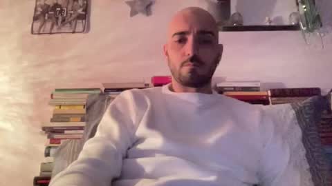 alessandromori91 online show from 03.29.26