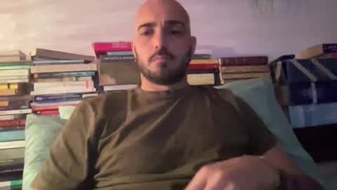 alessandromori91 online show from 04.10.26