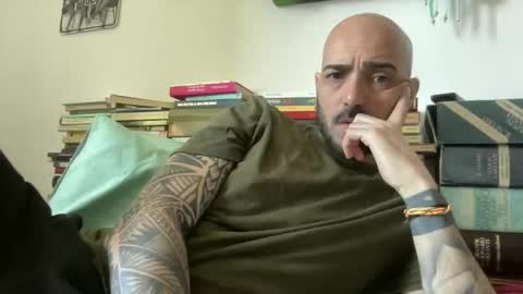 alessandromori91 online show from 04.11.26