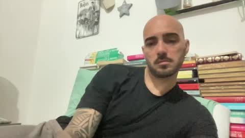alessandromori91 online show from 05.08.26