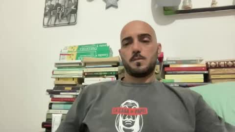 alessandromori91 online show from 05.09.26