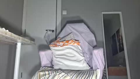 Alessandro online show from 03.10.26