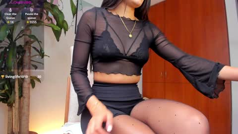 Alessia online show from 02.06.25